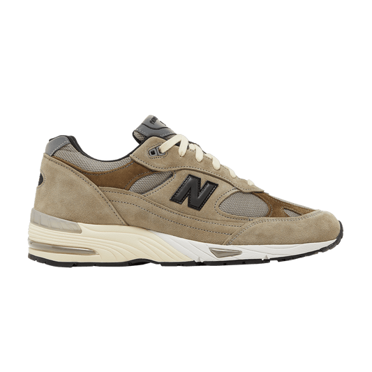 New balance JJJJound x 991 Made in England 'Grey'