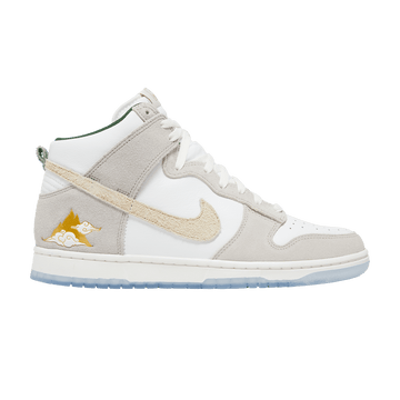 Nike Dunk High 'San Francisco Pack - Gold Mountain'