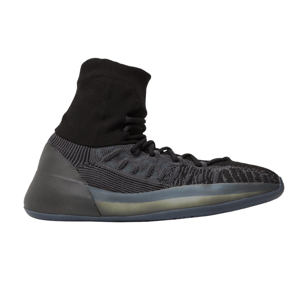 Adidas Yeezy Basketball Knit 'Onyx'