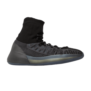 Adidas Yeezy Basketball Knit 'Onyx'