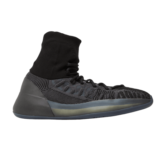 Adidas Yeezy Basketball Knit 'Onyx'
