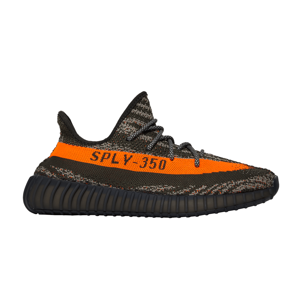 Adidas Yeezy Boost 350 V2 'Carbon Beluga'