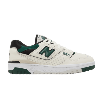 New balance 550 'Sea Salt Pine Green'