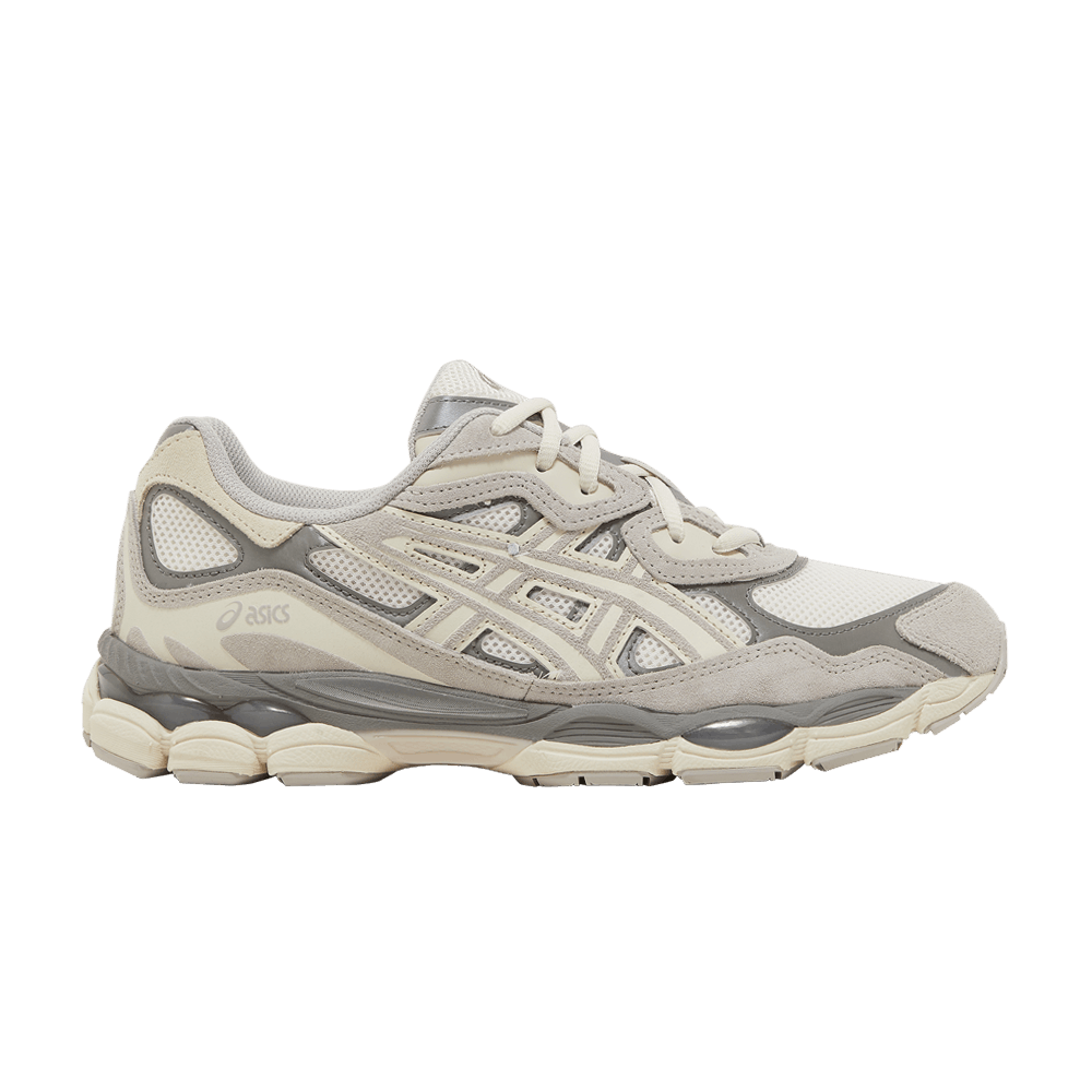 Asics Gel NYC 'Cream Oyster Grey'