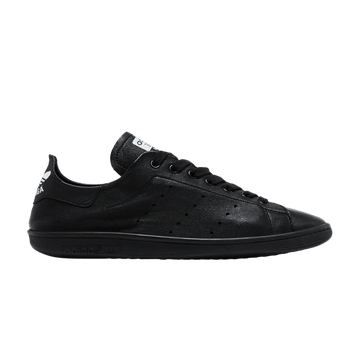 Adidas Balenciaga x Adidas Stan Smith 'Triple Black'