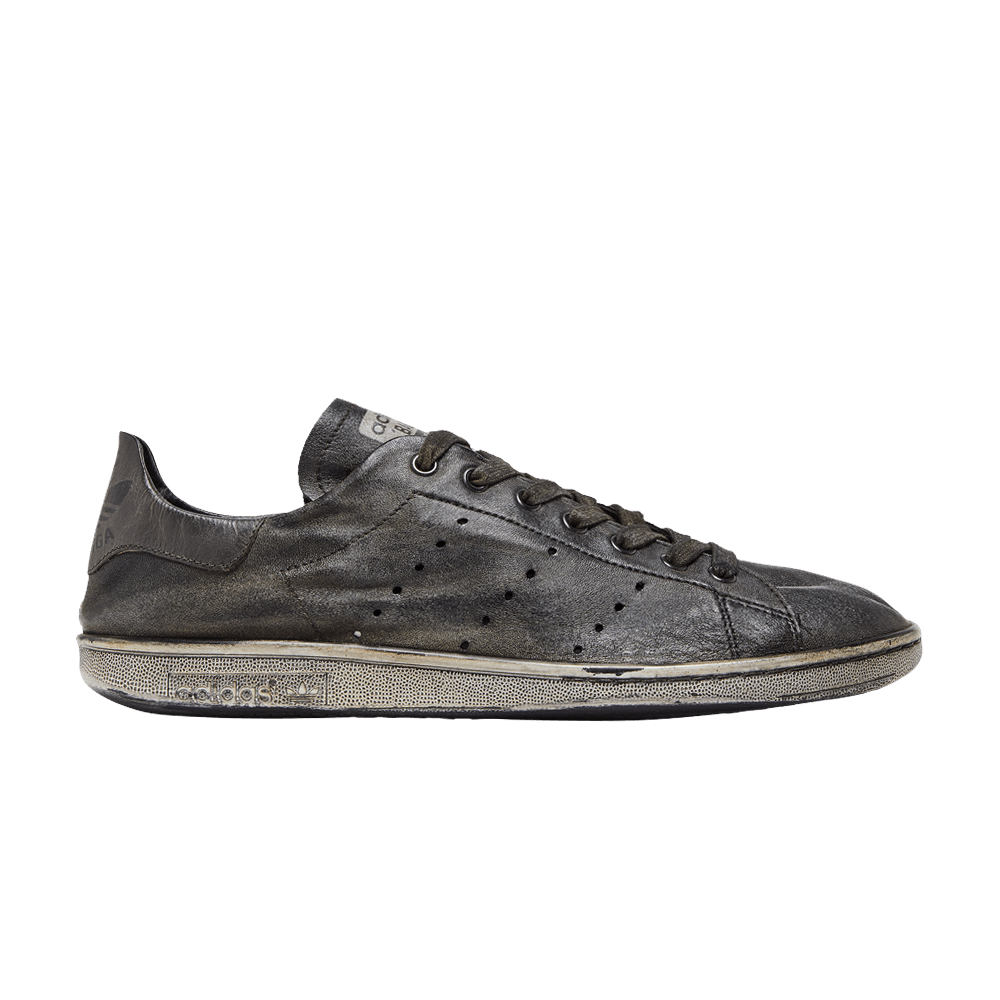 Balenciaga Adidas x Balenciaga Stan Smith 'Worn-Out - Black'