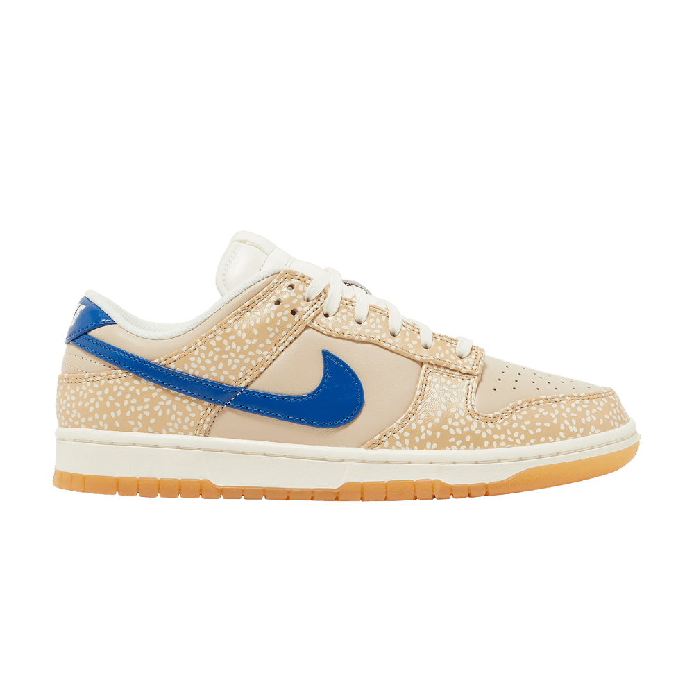 Nike Dunk Low Premium 'Montreal Bagel Sesame'