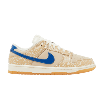 Nike Dunk Low Premium 'Montreal Bagel Sesame'