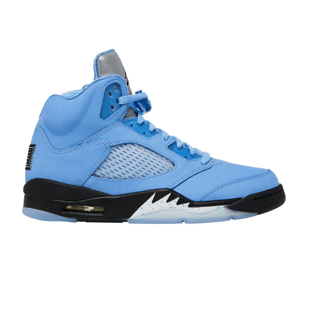 Air jordan Air Jordan 5 Retro SE 'UNC'