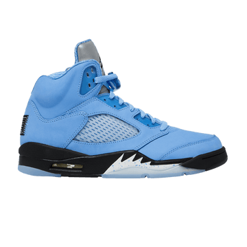 Air jordan Air Jordan 5 Retro SE 'UNC'