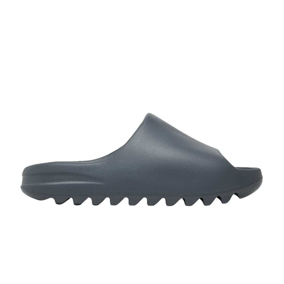 Adidas Yeezy Slides 'Slate Grey'