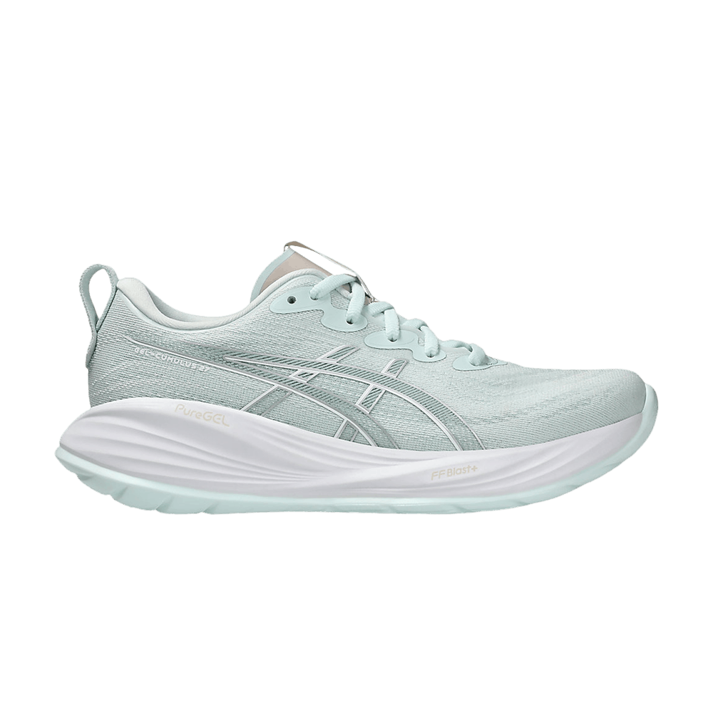 Wmns Gel Cumulus 27 'Pure Aqua'
