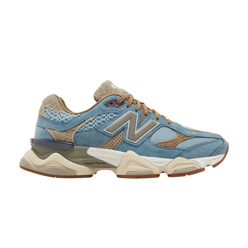 New balance Bodega x 9060 'Age of Discovery'