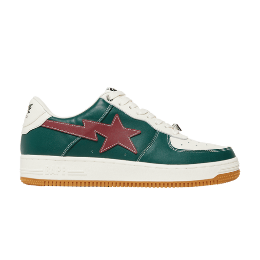 Bape END. x Bapesta 'Bowling'