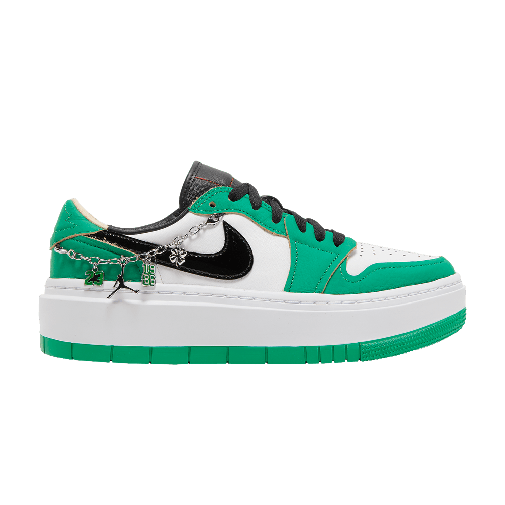 Air jordan Wmns Air Jordan 1 Elevate Low SE 'Lucky Green'