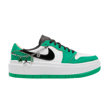 Air jordan Wmns Air Jordan 1 Elevate Low SE 'Lucky Green'