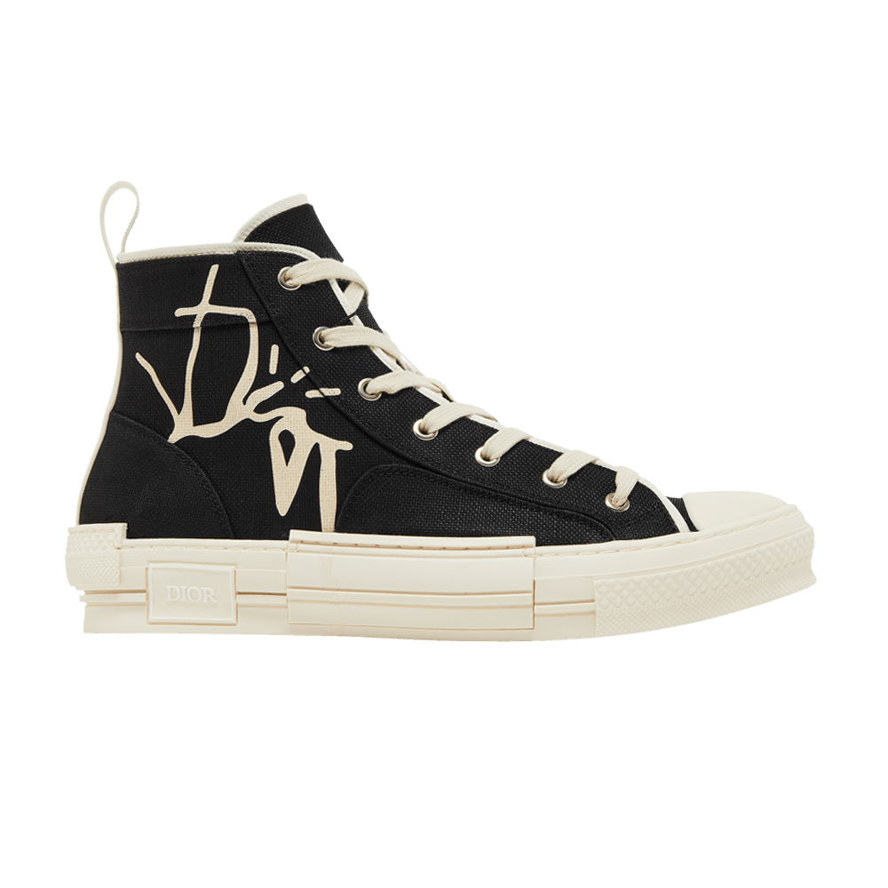 Dior Cactus Jack x Dior B23 High 'Black'