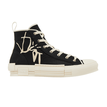 Dior Cactus Jack x Dior B23 High 'Black'