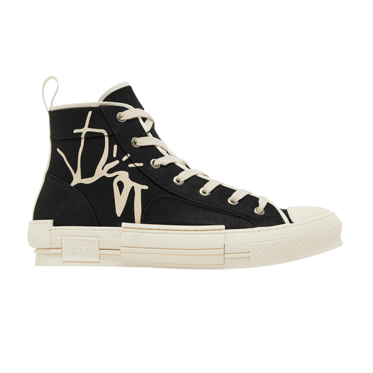 Dior Cactus Jack x Dior B23 High 'Black'