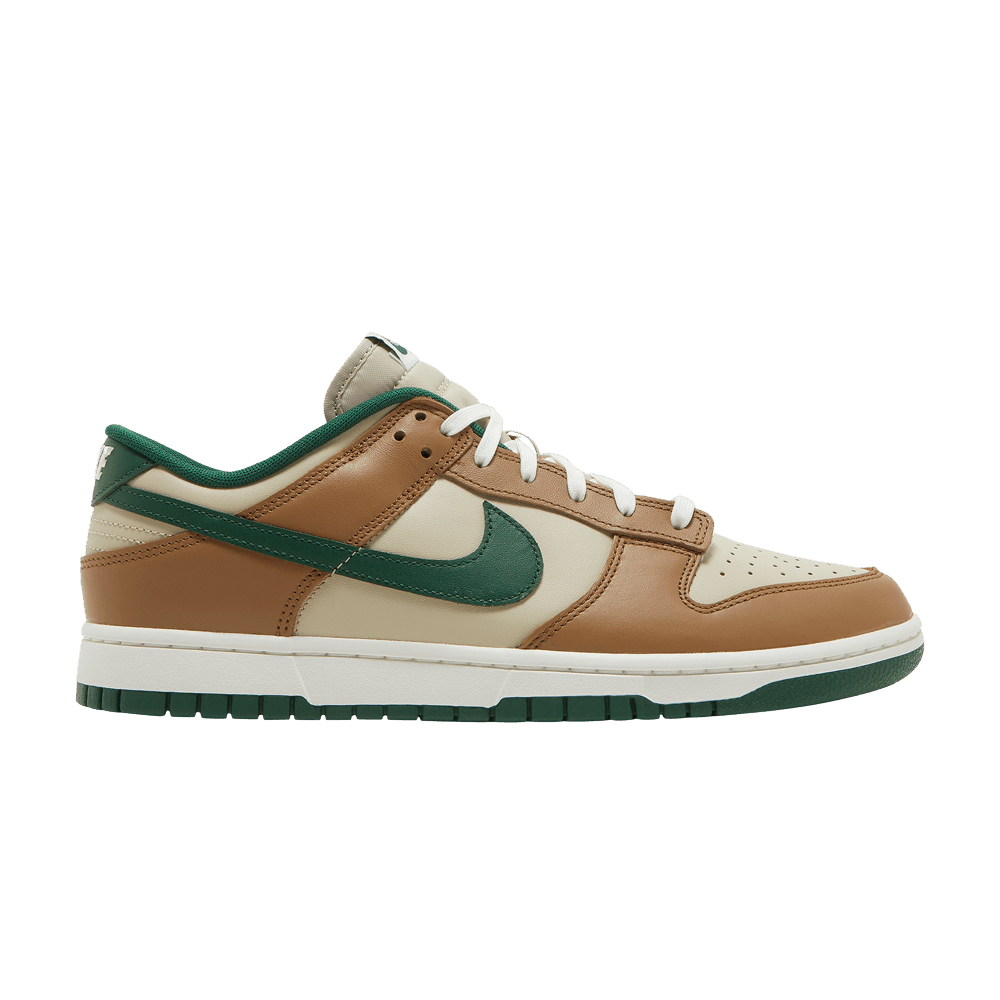 Nike Dunk Low 'Rattan Canyon Green'