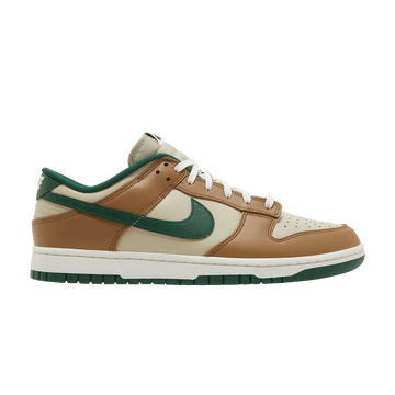 Nike Dunk Low 'Rattan Canyon Green'