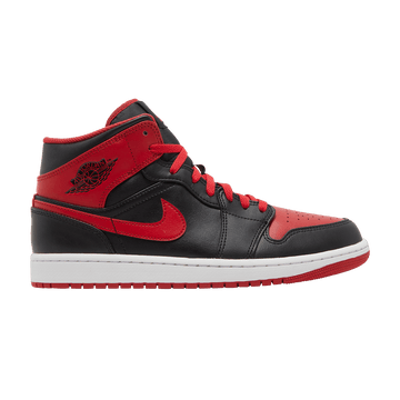 Air jordan Air Jordan 1 Mid 'Alternate Bred'