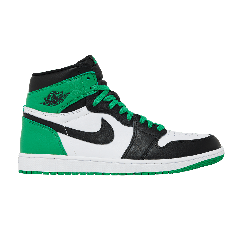 Air jordan Air Jordan 1 Retro High OG 'Lucky Green'