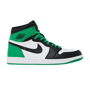 Air jordan Air Jordan 1 Retro High OG 'Lucky Green'