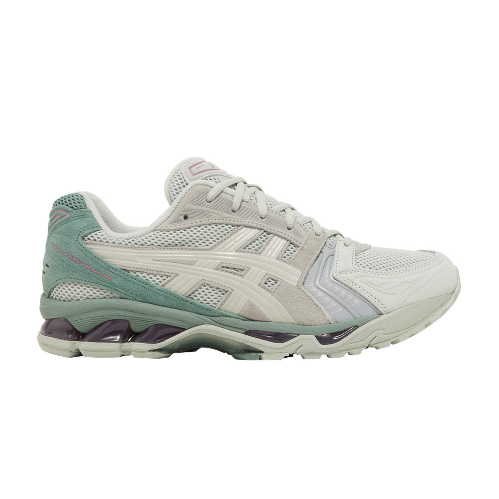 Asics Gel Kayano 14 'Light Sage Smoke Grey'