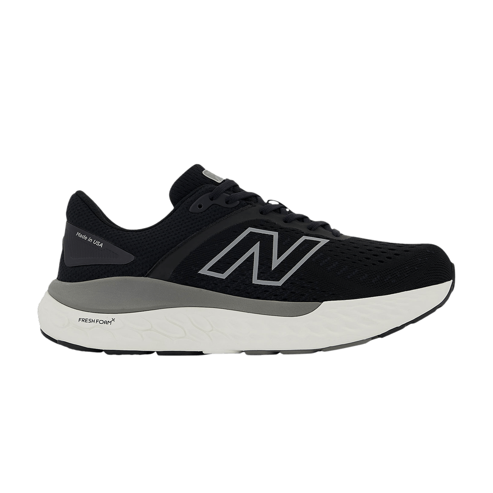 Fresh Foam X 1540v4 'Black Harbor Grey'