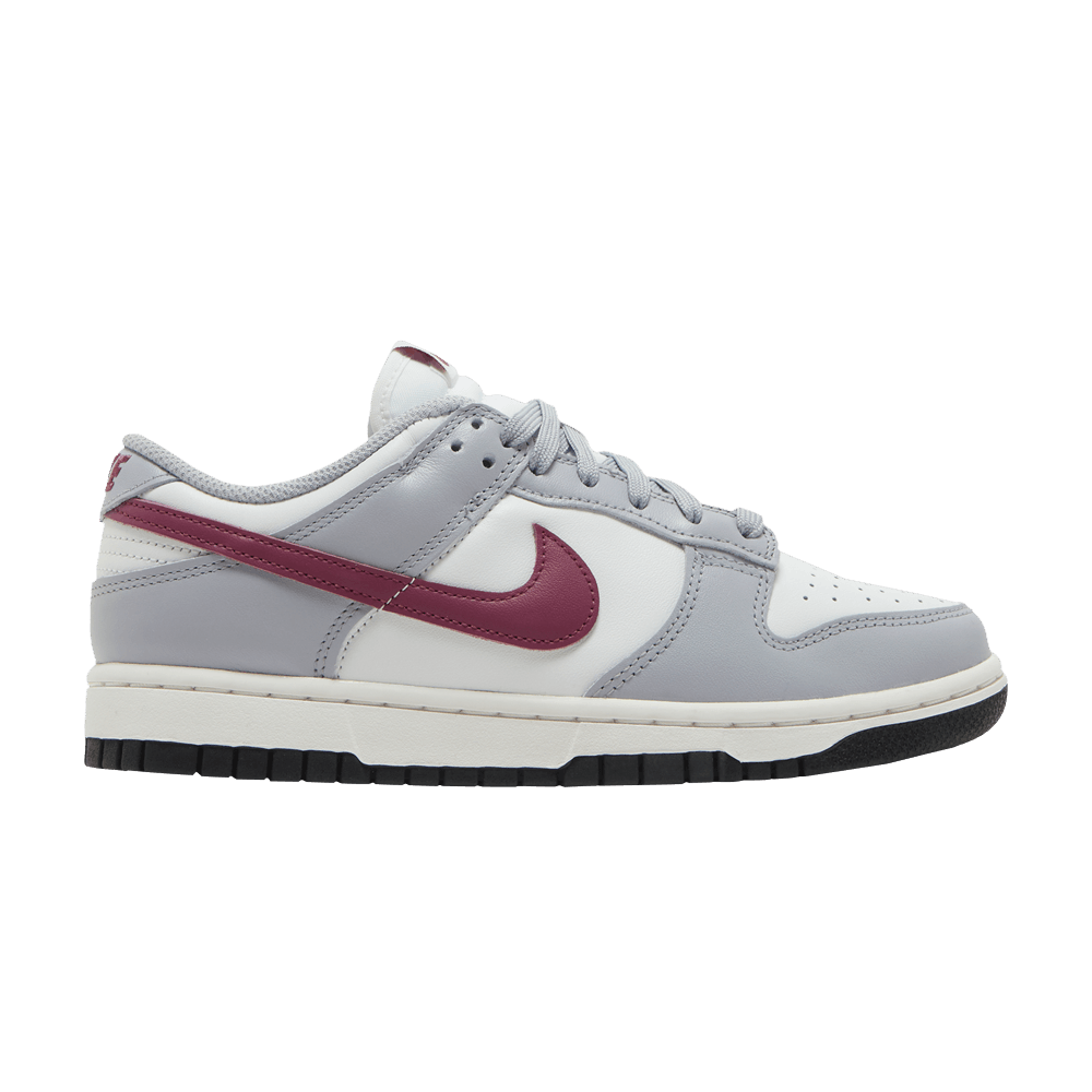 Nike Wmns Dunk Low 'Pale Ivory Redwood'