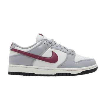 Nike Wmns Dunk Low 'Pale Ivory Redwood'