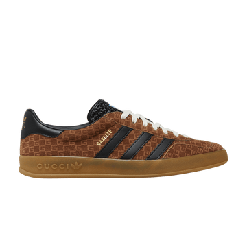 Gucci Adidas x Gucci Gazelle 'Square GG Monogram'