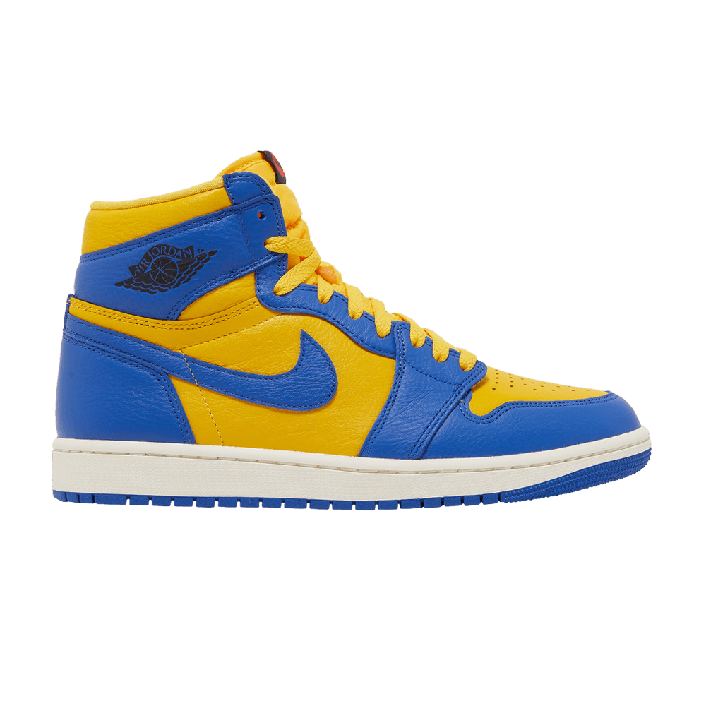 Air jordan Wmns Air Jordan 1 Retro High OG 'Reverse Laney'