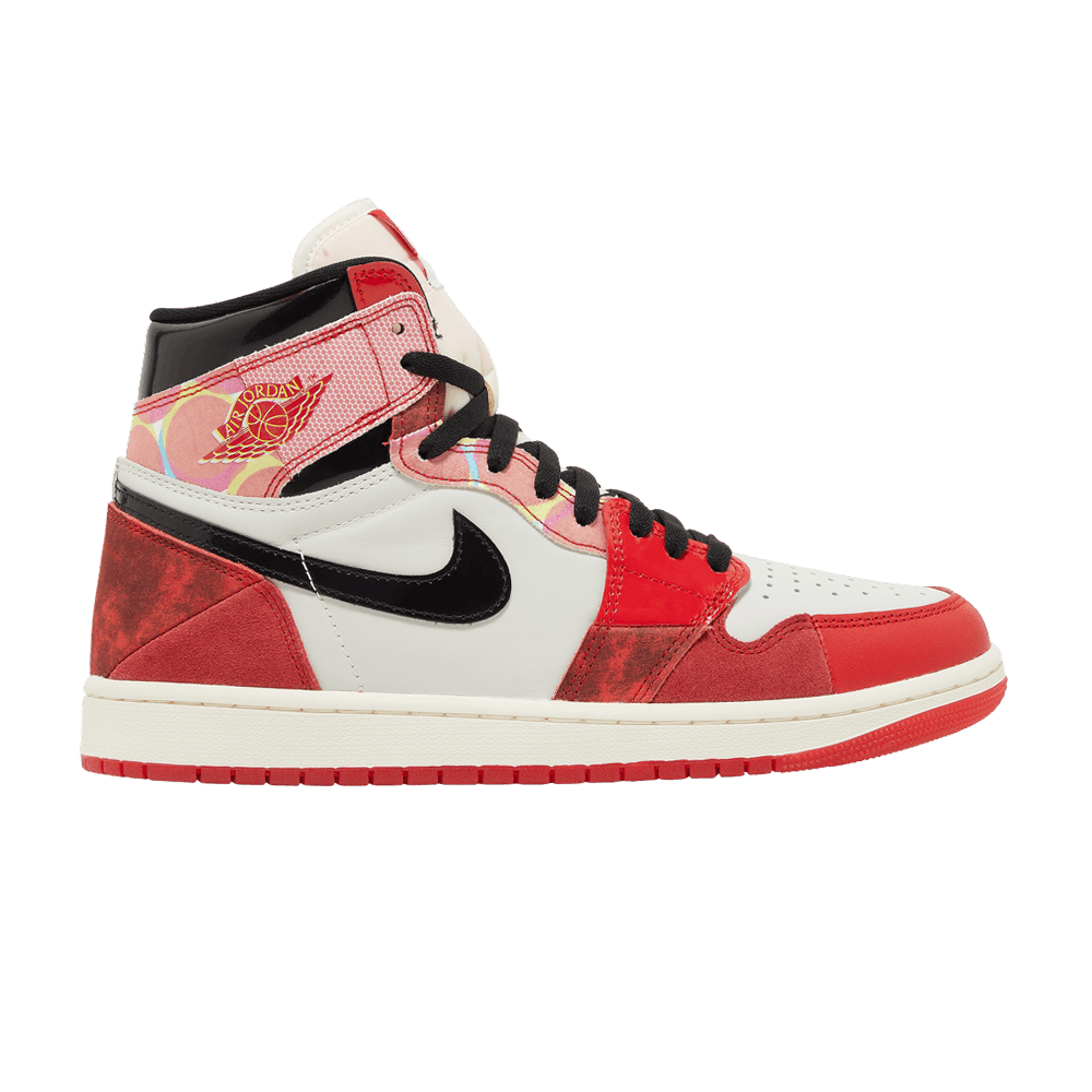 Air jordan Marvel x Air Jordan 1 Retro High OG 'Next Chapter'