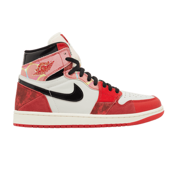 Air jordan Marvel x Air Jordan 1 Retro High OG 'Next Chapter'