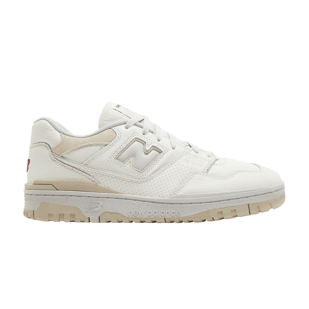 New balance 550 'Lunar New Year - Sea Salt'