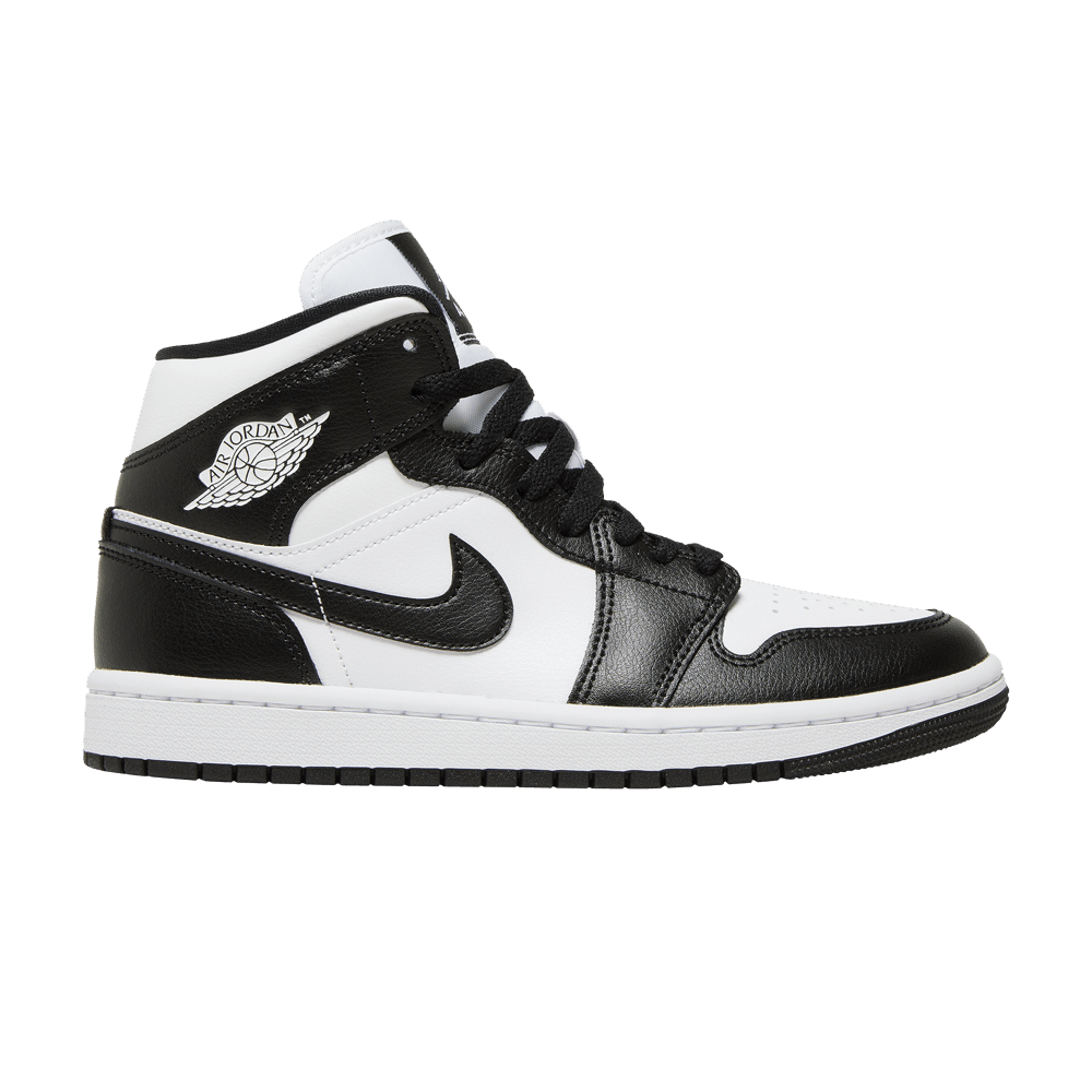 Air jordan Wmns Air Jordan 1 Mid 'Panda'