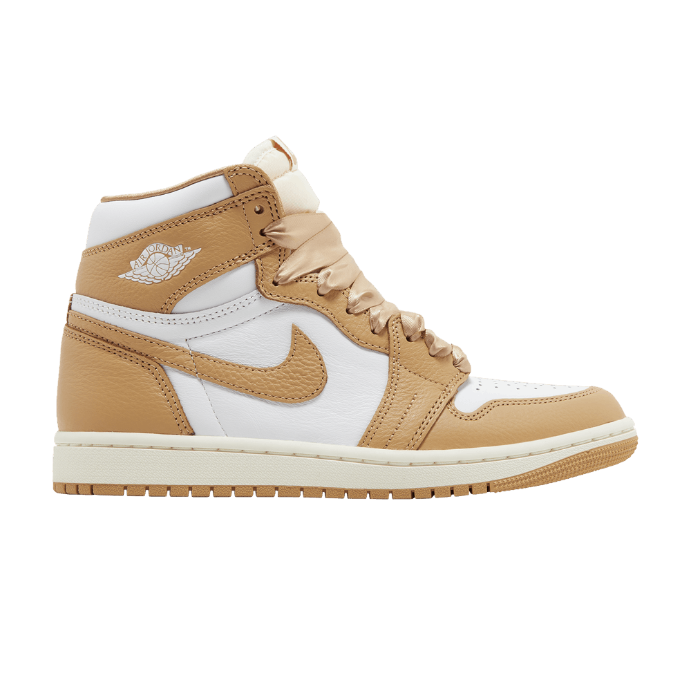 Air jordan Wmns Air Jordan 1 Retro High OG 'Praline'