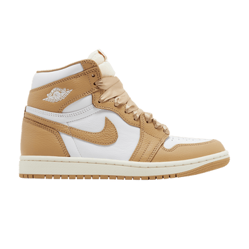 Air jordan Wmns Air Jordan 1 Retro High OG 'Praline'