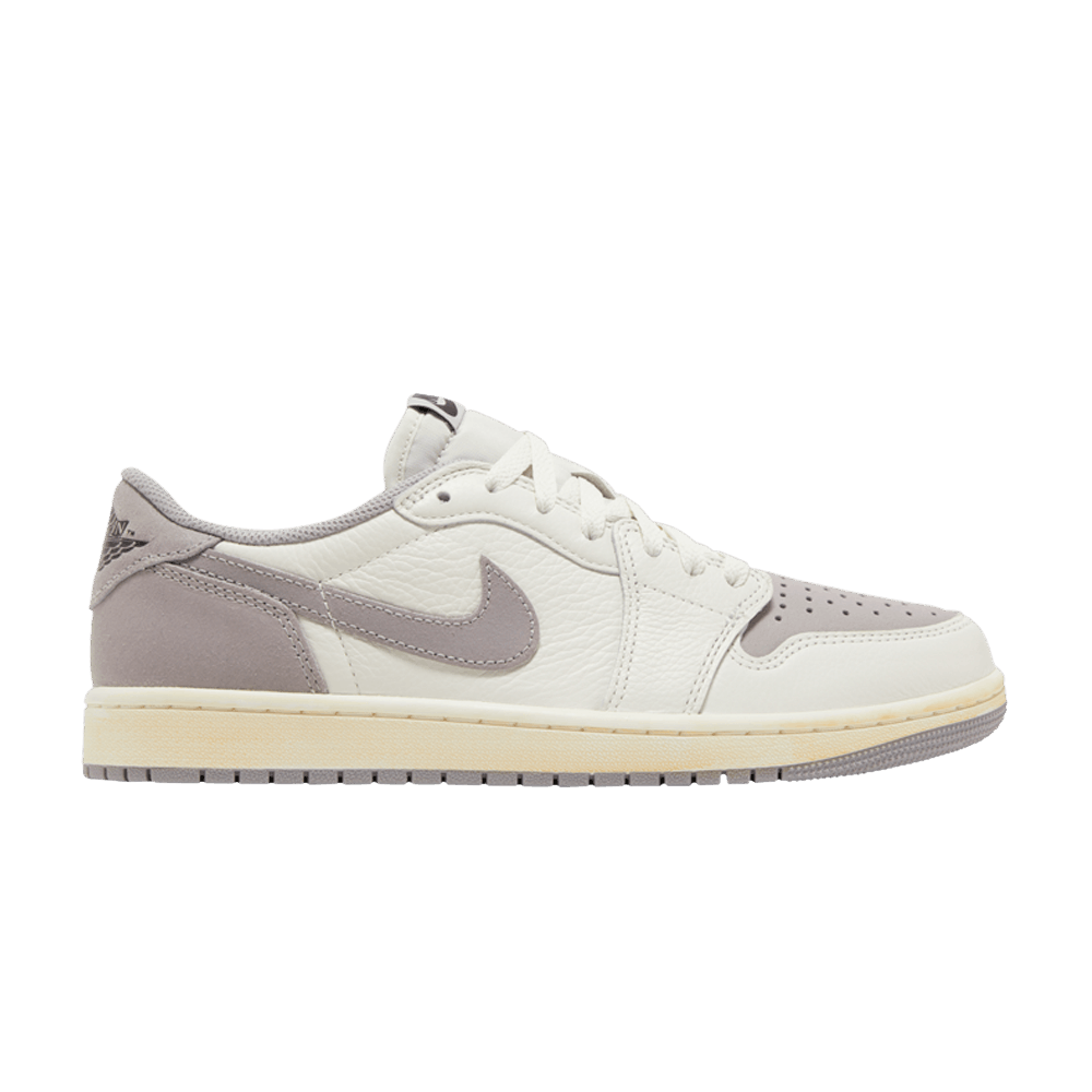 Air jordan Air Jordan 1 Retro Low OG 'Atmosphere Grey'