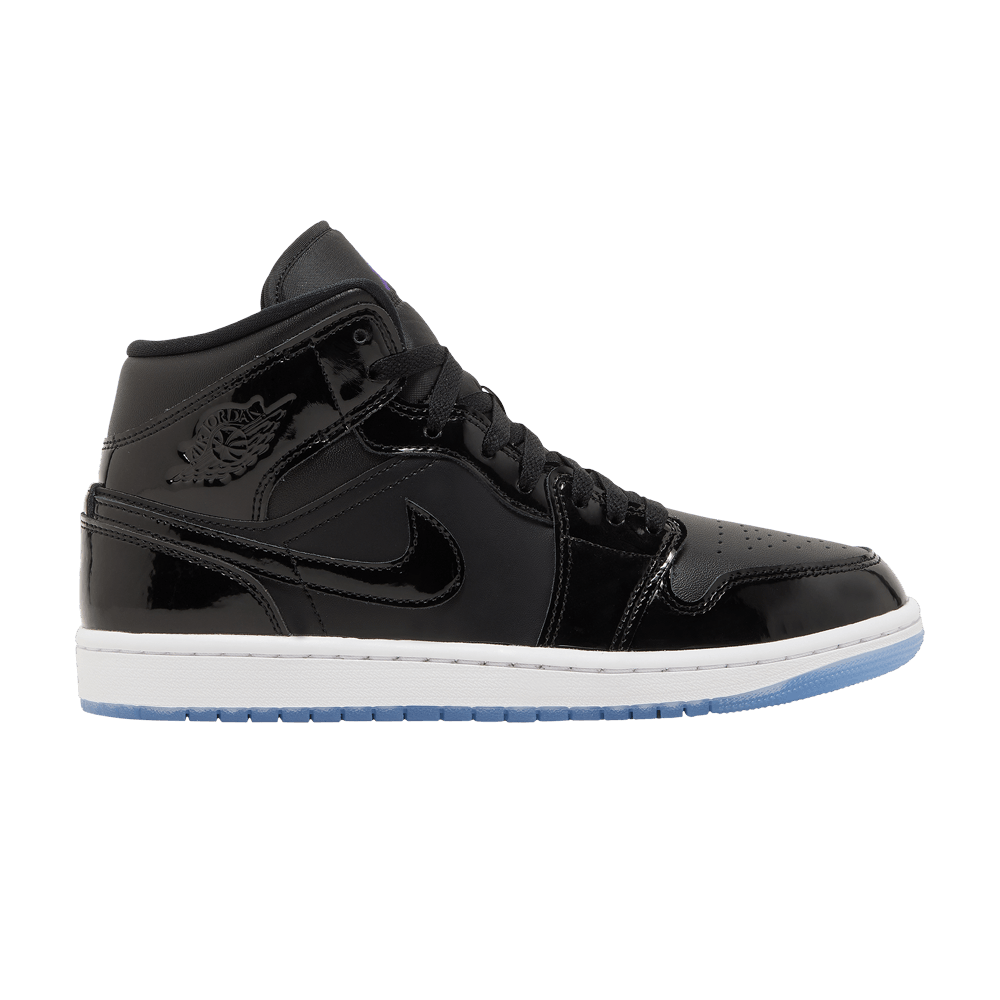 Air jordan Air Jordan 1 Mid SE 'Space Jam'