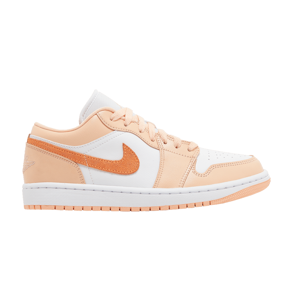 Air jordan Wmns Air Jordan 1 Low 'Sunset Haze'