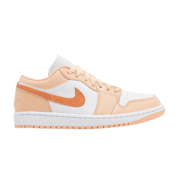 Air jordan Wmns Air Jordan 1 Low 'Sunset Haze'