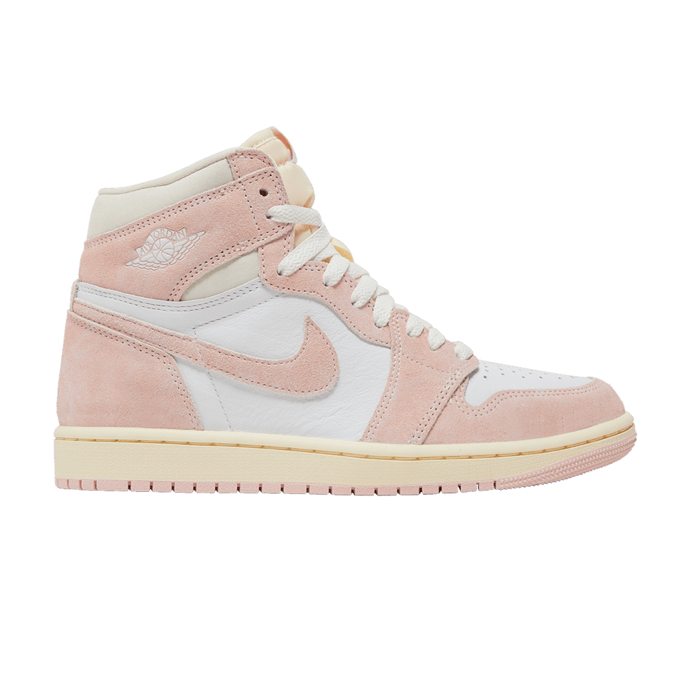 Air jordan Wmns Air Jordan 1 Retro High OG 'Washed Pink'