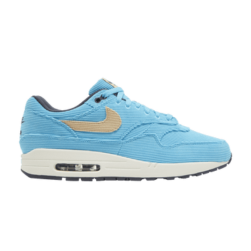 Nike Air Max 1 Premium 'Baltic Blue Corduroy'