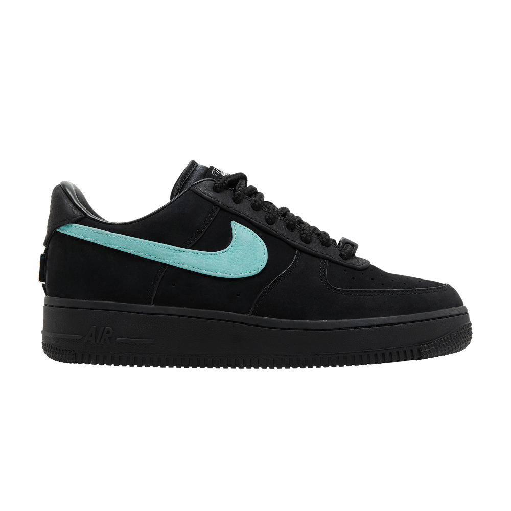 Nike Tiffany & Co. x Air Force 1 Low '1837'