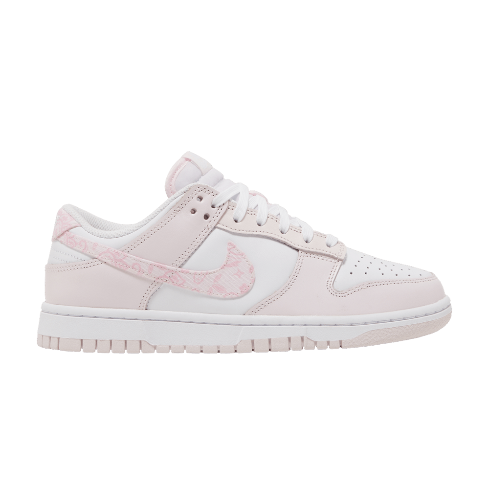 Nike Wmns Dunk Low 'Pink Paisley'