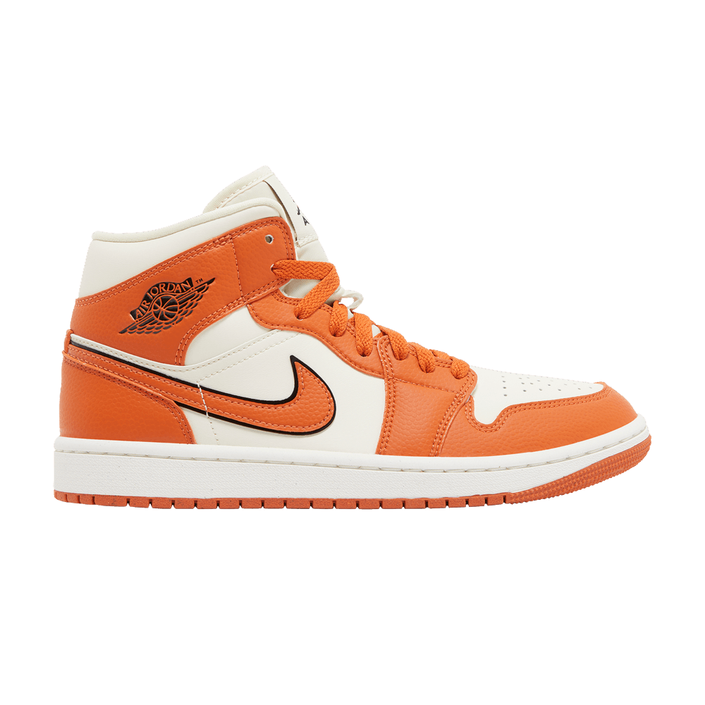 Air jordan Wmns Air Jordan 1 Mid SE 'Sport Spice'