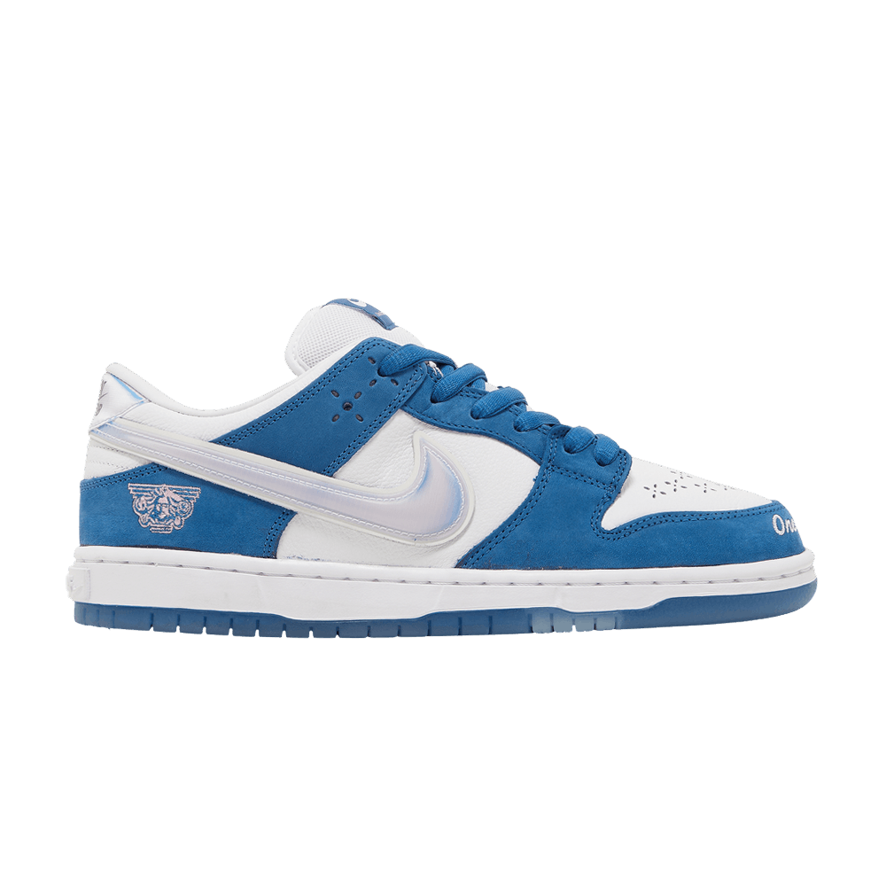 Nike Born x Raised x Dunk Low SB 'One Block at a Time'